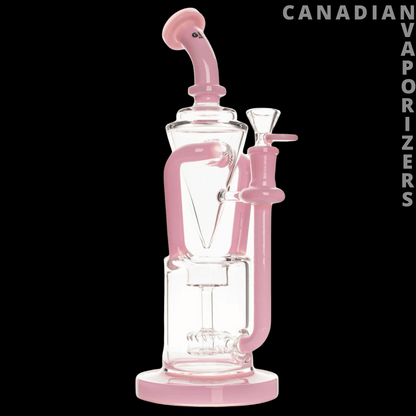 Gear Premium 11&quot; Outcycler Bubbler