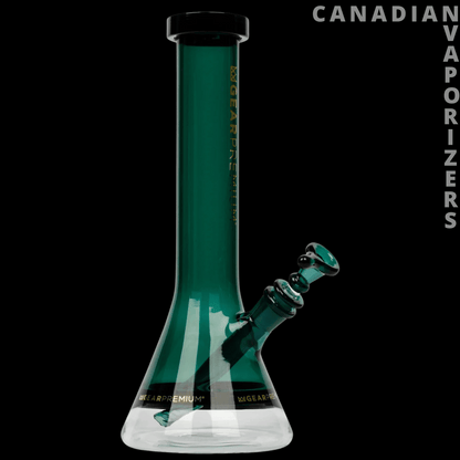 Gear Premium 12&quot; Tuxedo Swank Beaker Tube