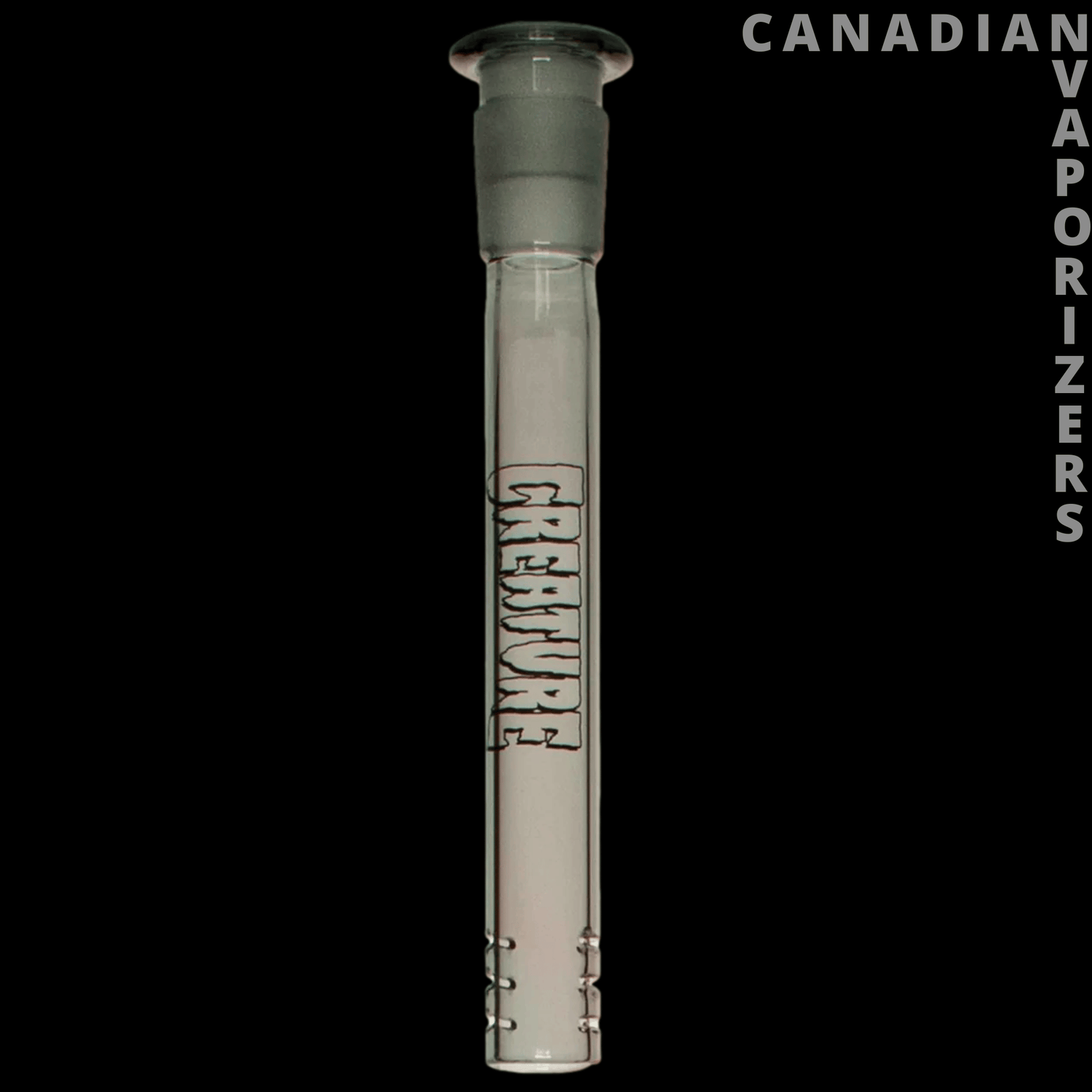 Gear Premium 130mm Diffuser Downstem