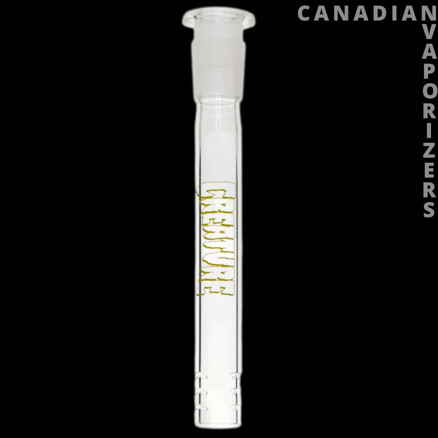 Gear Premium 130mm Diffuser Downstem