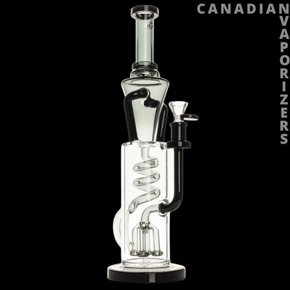 Gear Premium 14&quot; Coil Bubbler