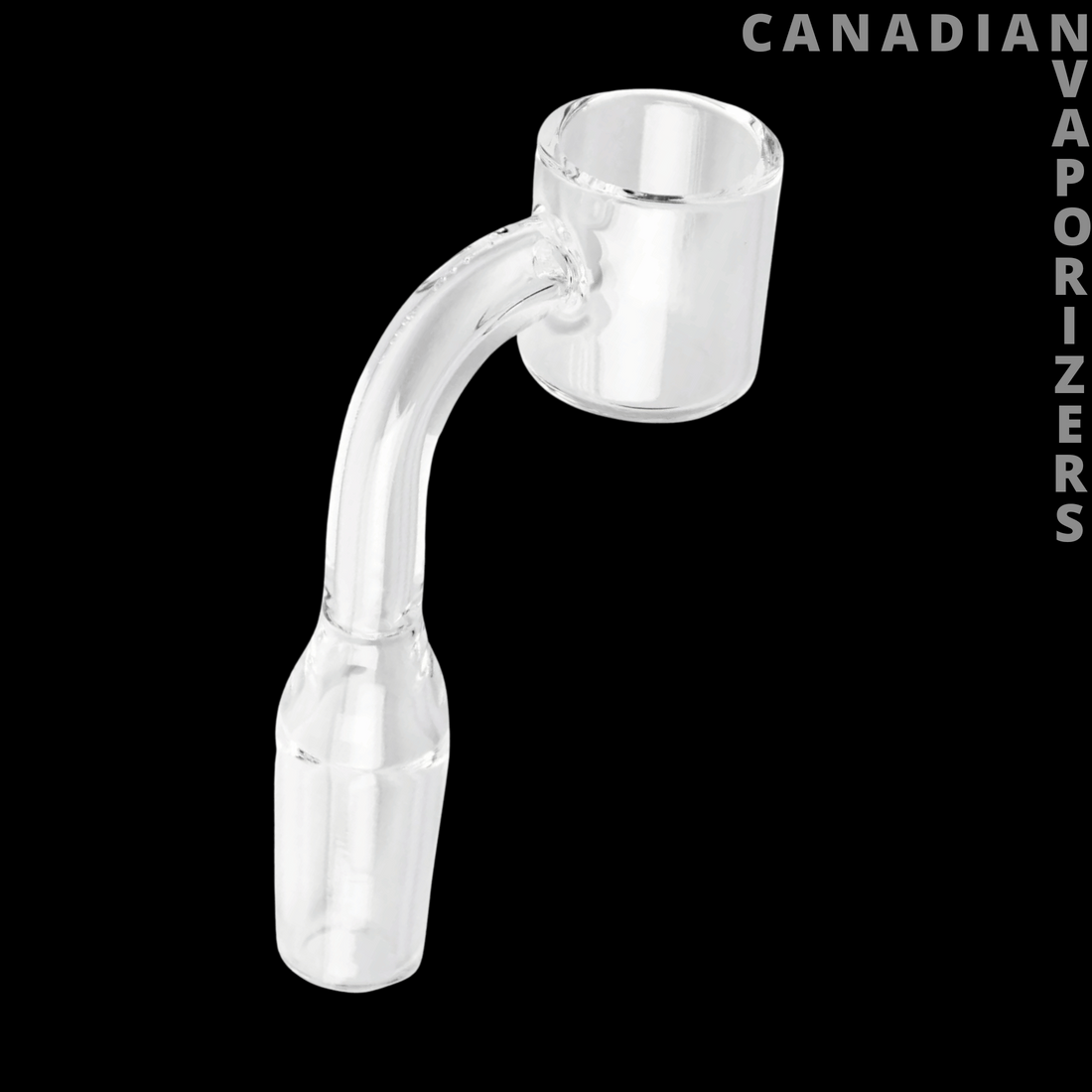 Gear Premium 14mm Male 90 Degree Banger