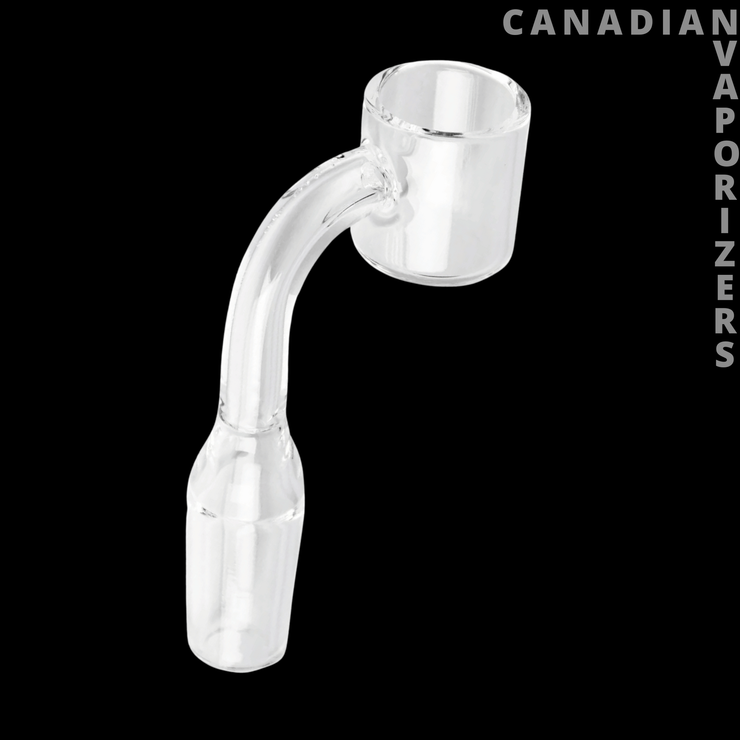 Gear Premium 14mm Male 90 Degree Banger