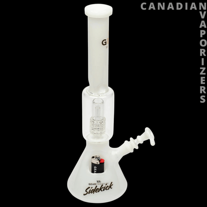 Gear Premium 15.5&quot; Sidekick Boost Beaker Tube