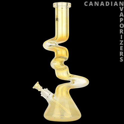 Gear Premium 15&quot; 9mm Thick 3-Arm Zorro Beaker Tube