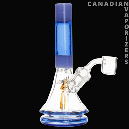 Gear Premium 6&quot; Bee Concentrate Rig