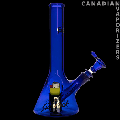 Gear Premium 9" Mini Sidekick Water Pipe
