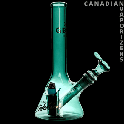 Gear Premium 9" Mini Sidekick Water Pipe