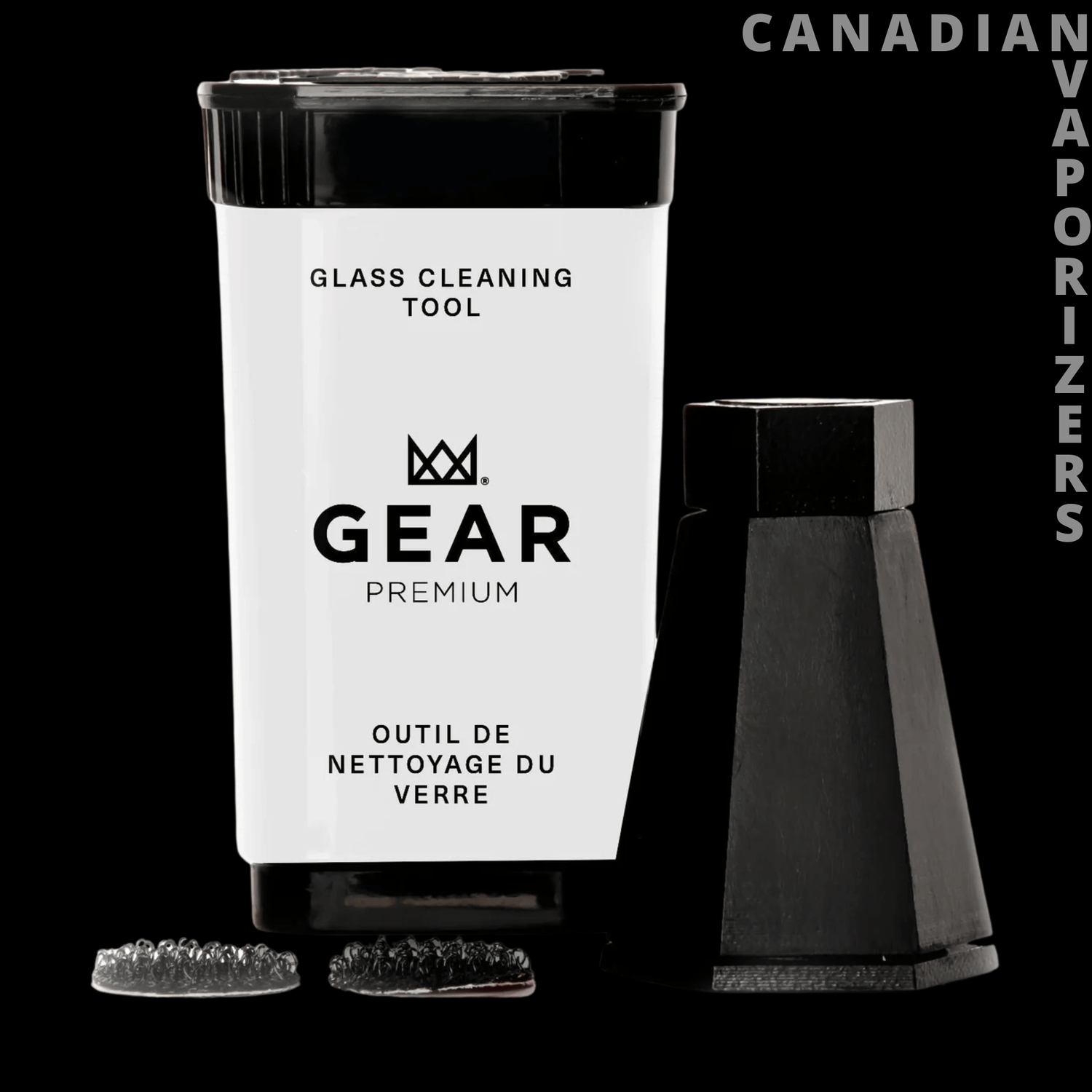 Gear Premium Bong Cleaning Tool