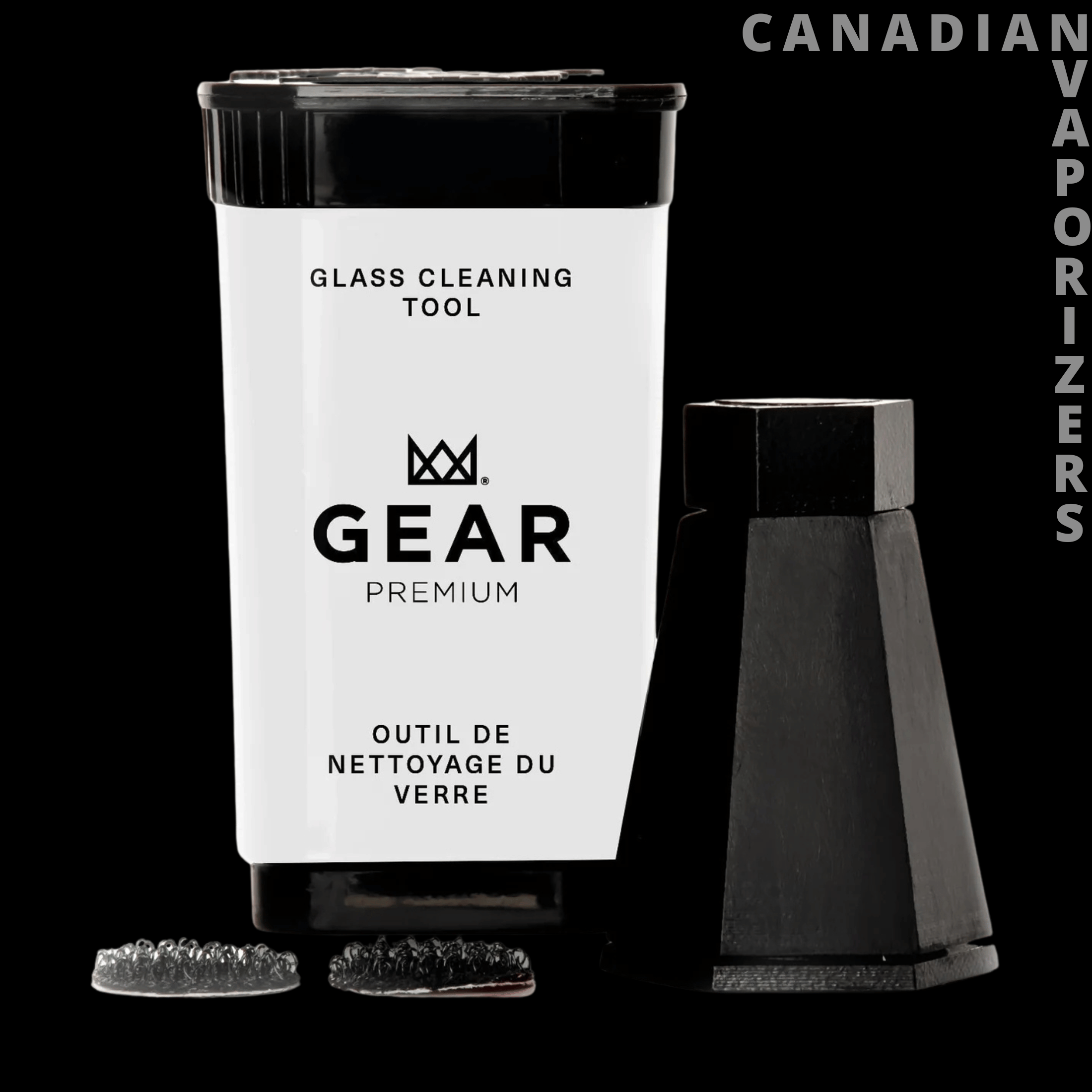 Gear Premium Bong Cleaning Tool