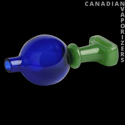 Gear Premium Colour Blocked Bubble Cap