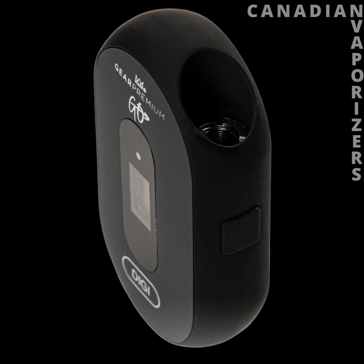 Gear Premium GO DIGI 510 Thread Battery