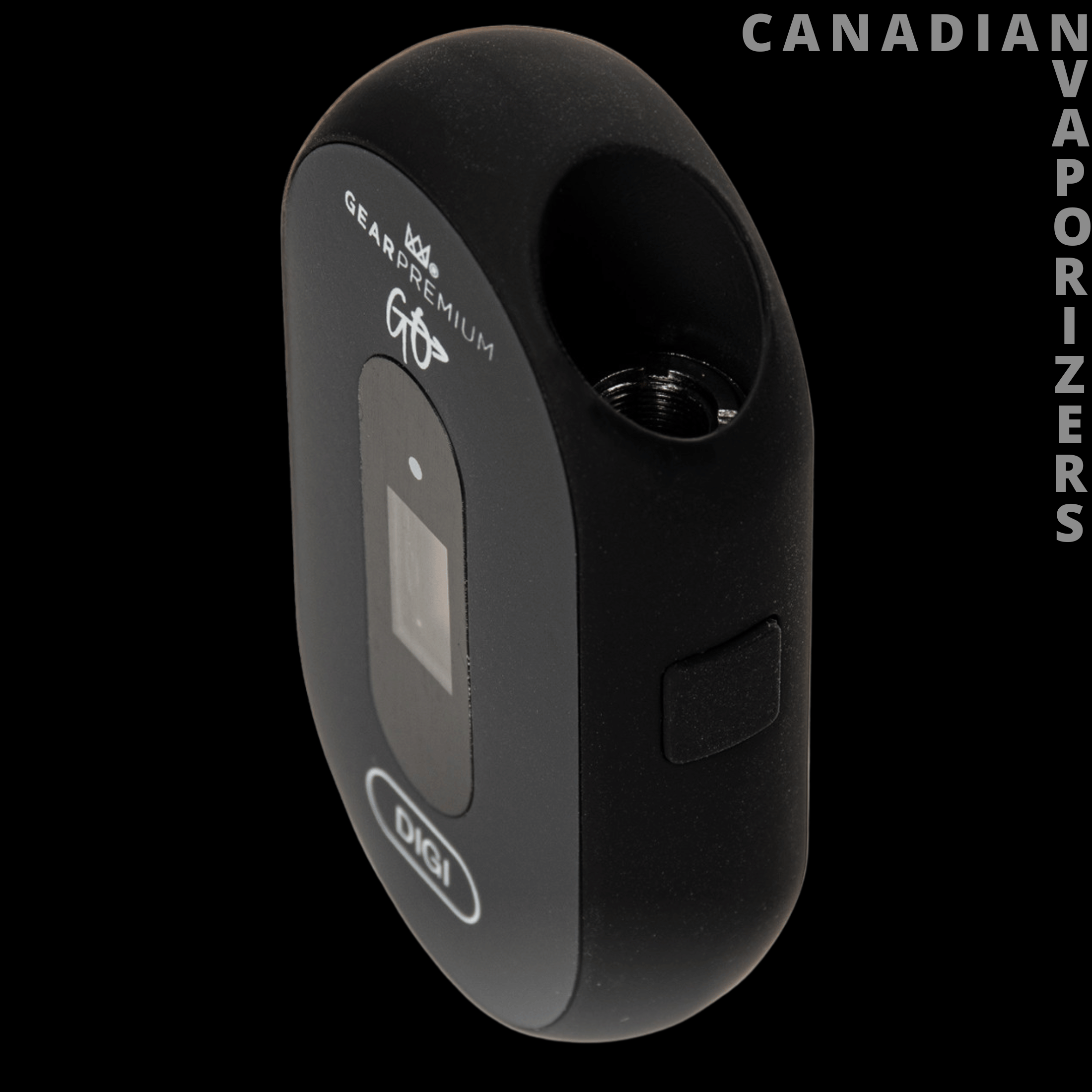 Gear Premium GO DIGI 510 Thread Battery