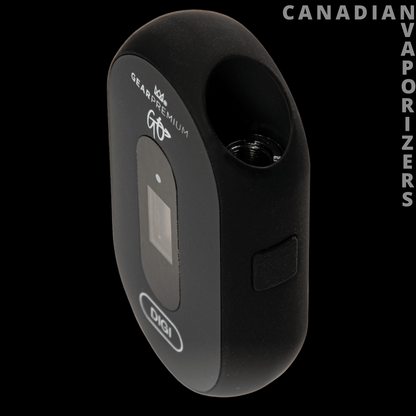 Gear Premium GO DIGI 510 Thread Battery