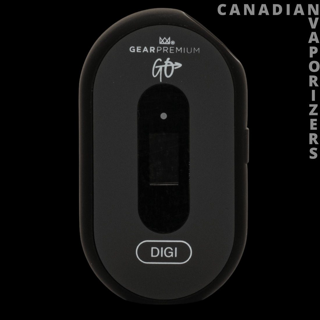 Gear Premium Go Digi Vaporizer 510 Battery