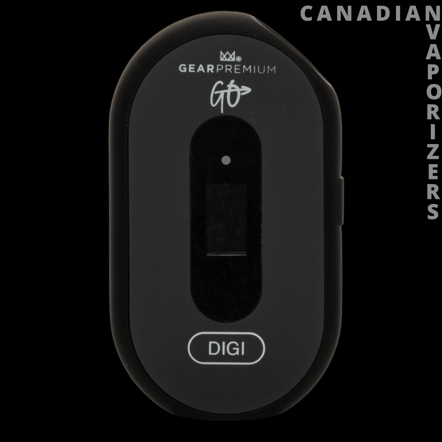 Gear Premium GO DIGI 510 Thread Battery