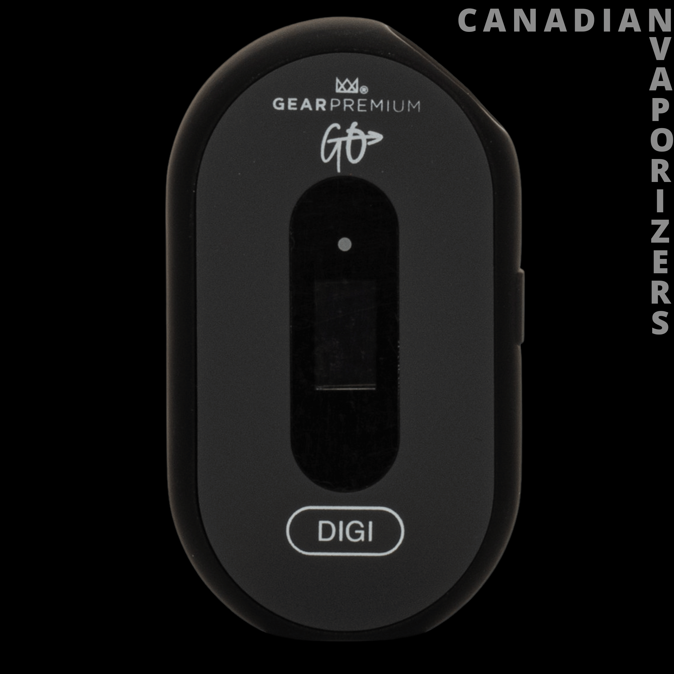 Gear Premium GO DIGI 510 Thread Battery