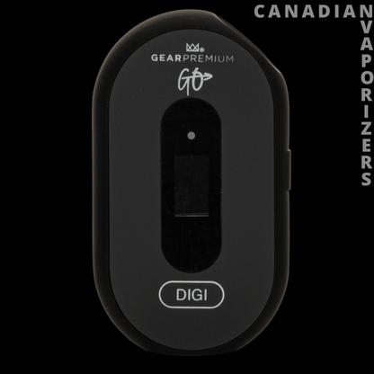 Gear Premium GO DIGI 510 Thread Battery