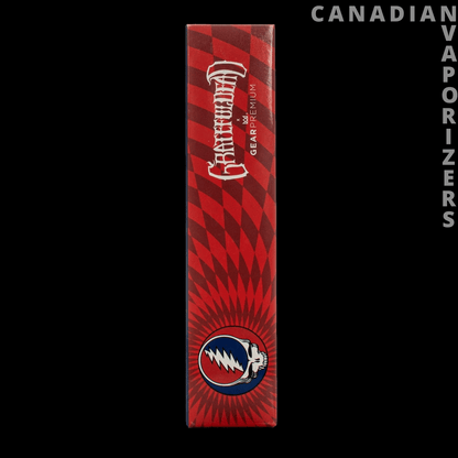 Gear Premium Grateful Dead Diffuser Bong Downstem