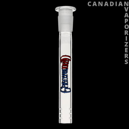 Gear Premium Grateful Dead Diffuser Bong Downstem