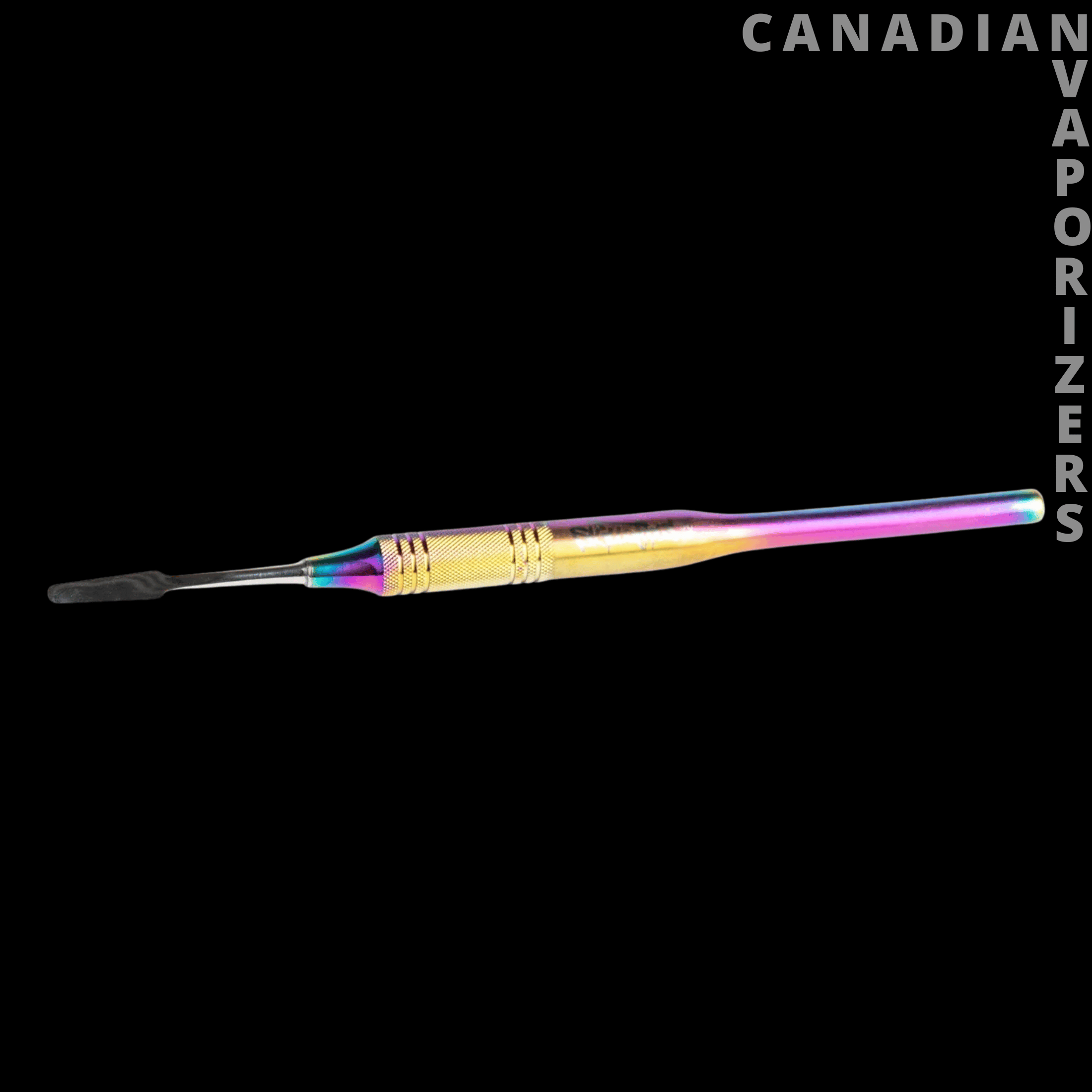 Gear Premium Skilletools Anodized Flexy Dr. Dabs