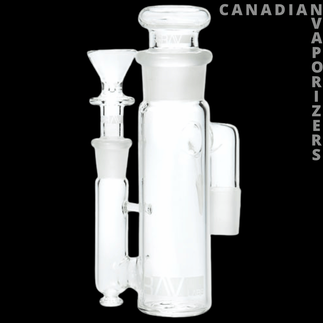 Grav Phoenix 90 degree Stemless Ash Catcher 14mm
