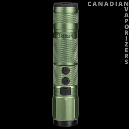 Cartisan High-Beam 510 Vaporizer