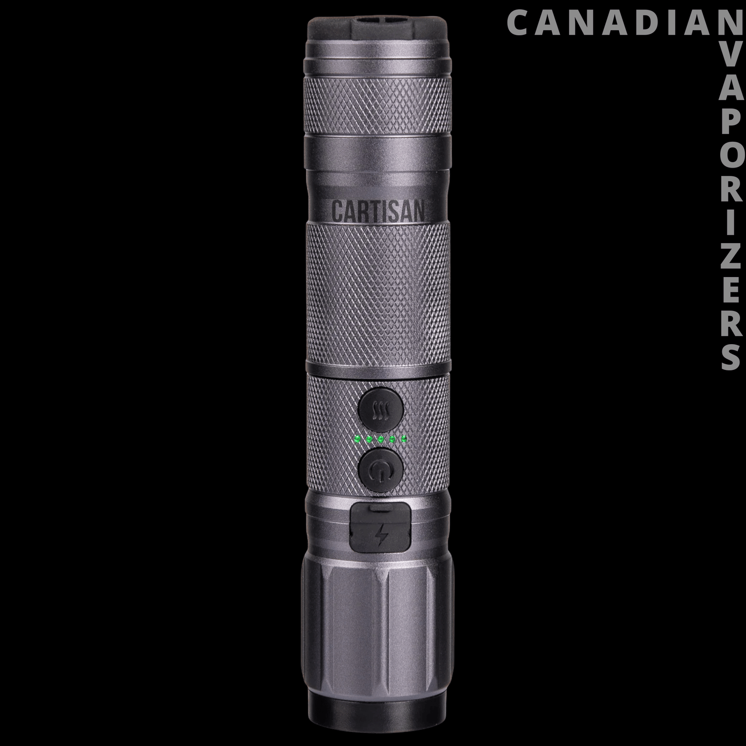 Cartisan High-Beam 510 Vaporizer