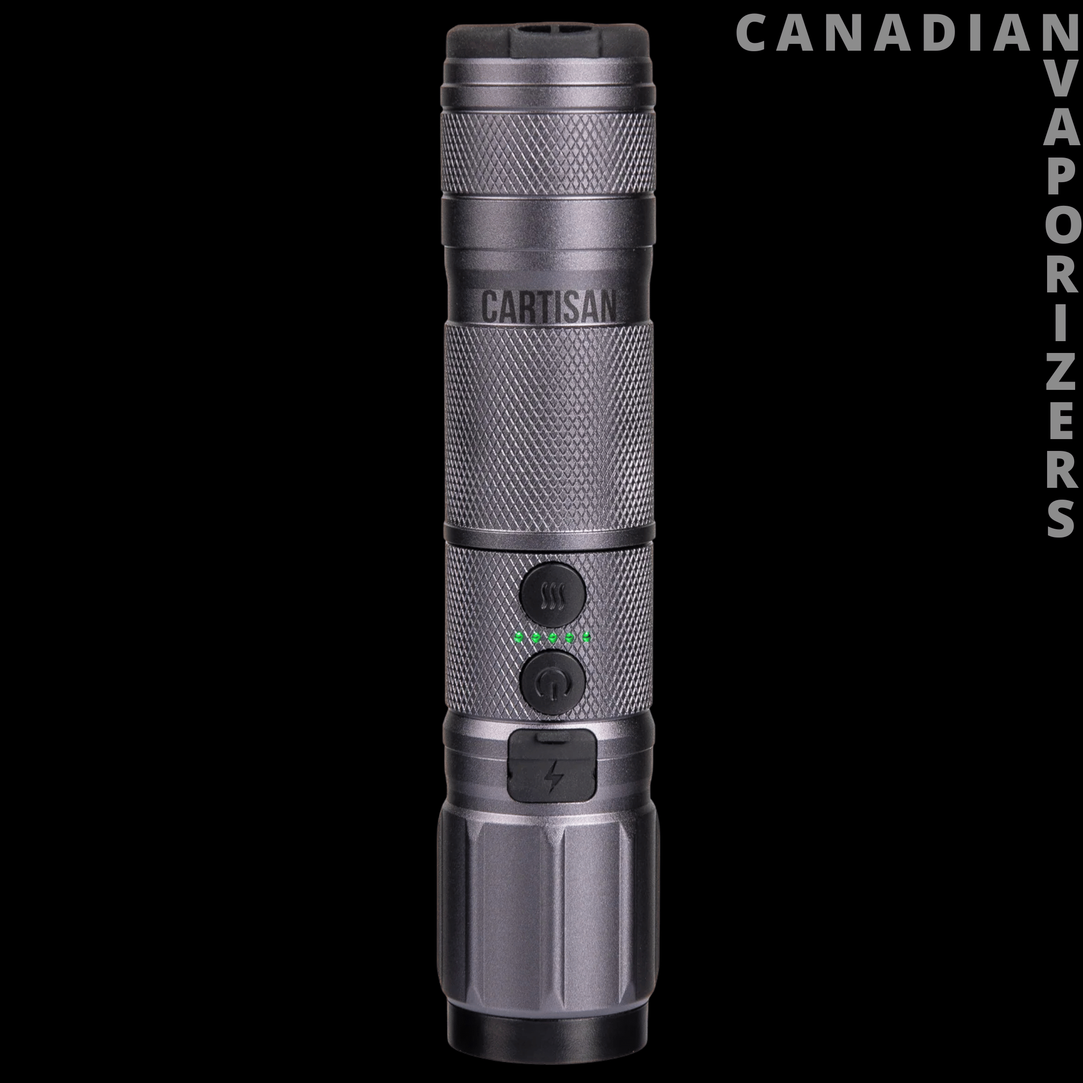 Cartisan High-Beam 510 Vaporizer