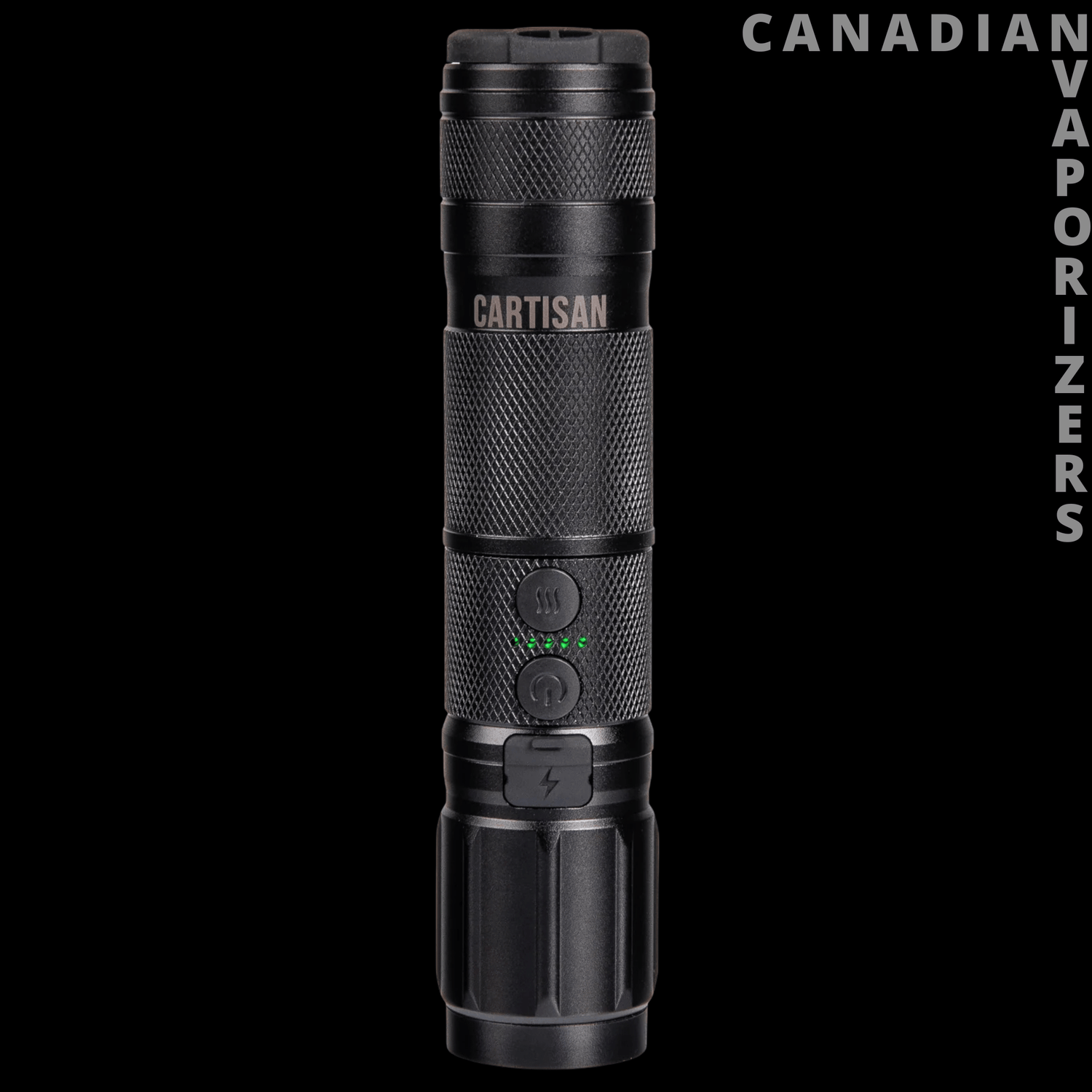 Cartisan High-Beam 510 Vaporizer
