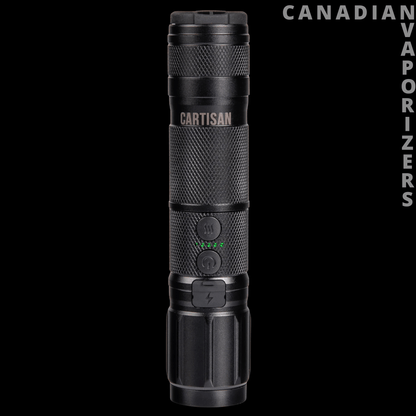 Cartisan High-Beam 510 Vaporizer
