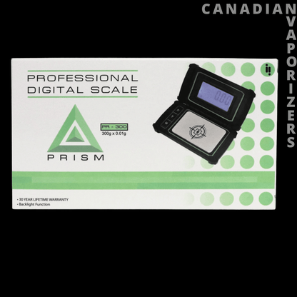 Infyniti Scales Prism 300g x 0.01g