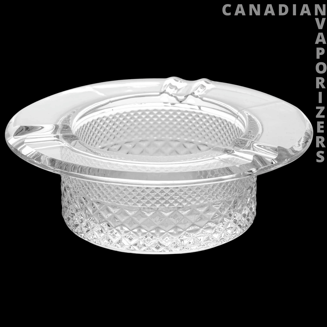 Jane West 5&quot; Twenties Collection Ashtray