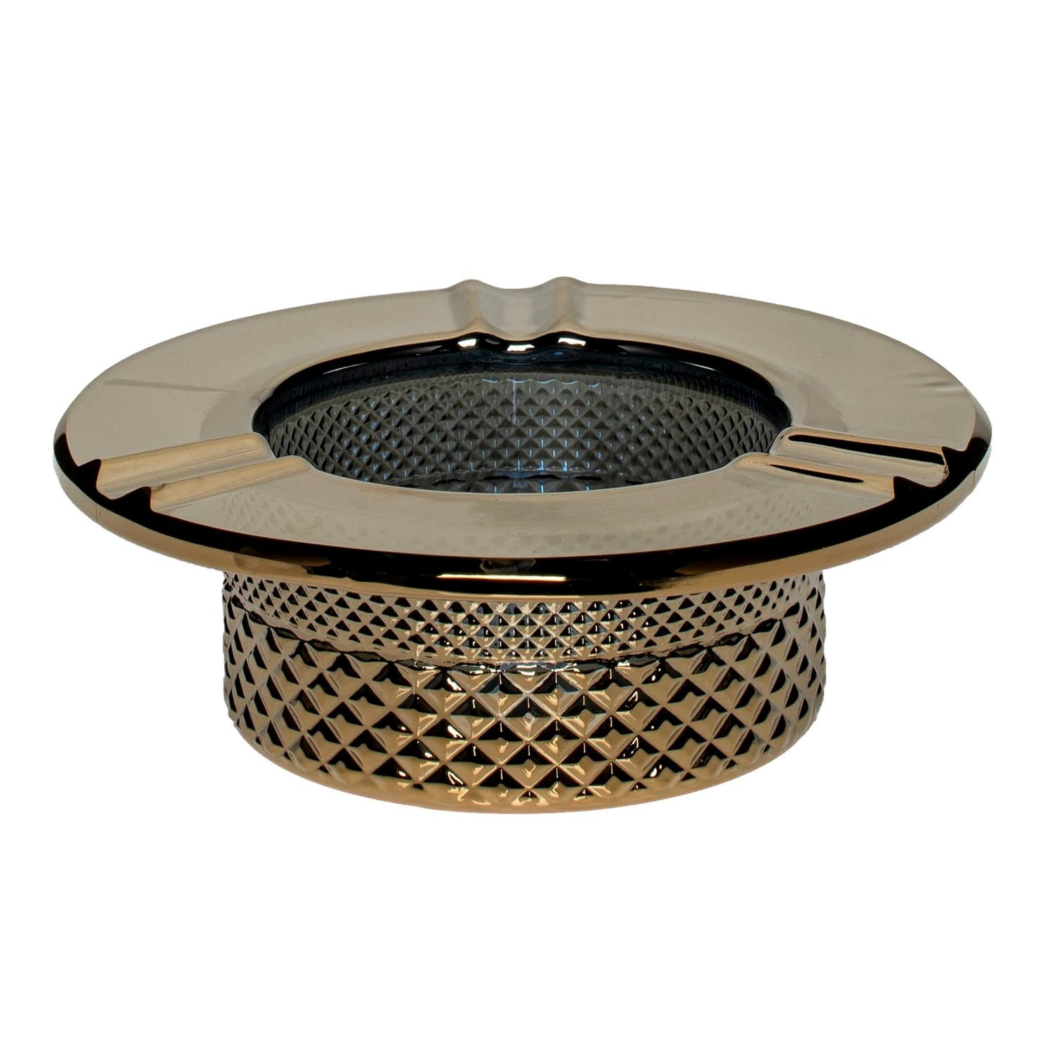 Jane West 5&quot; Twenties Collection Ashtray