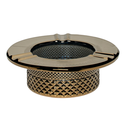 Jane West 5&quot; Twenties Collection Ashtray