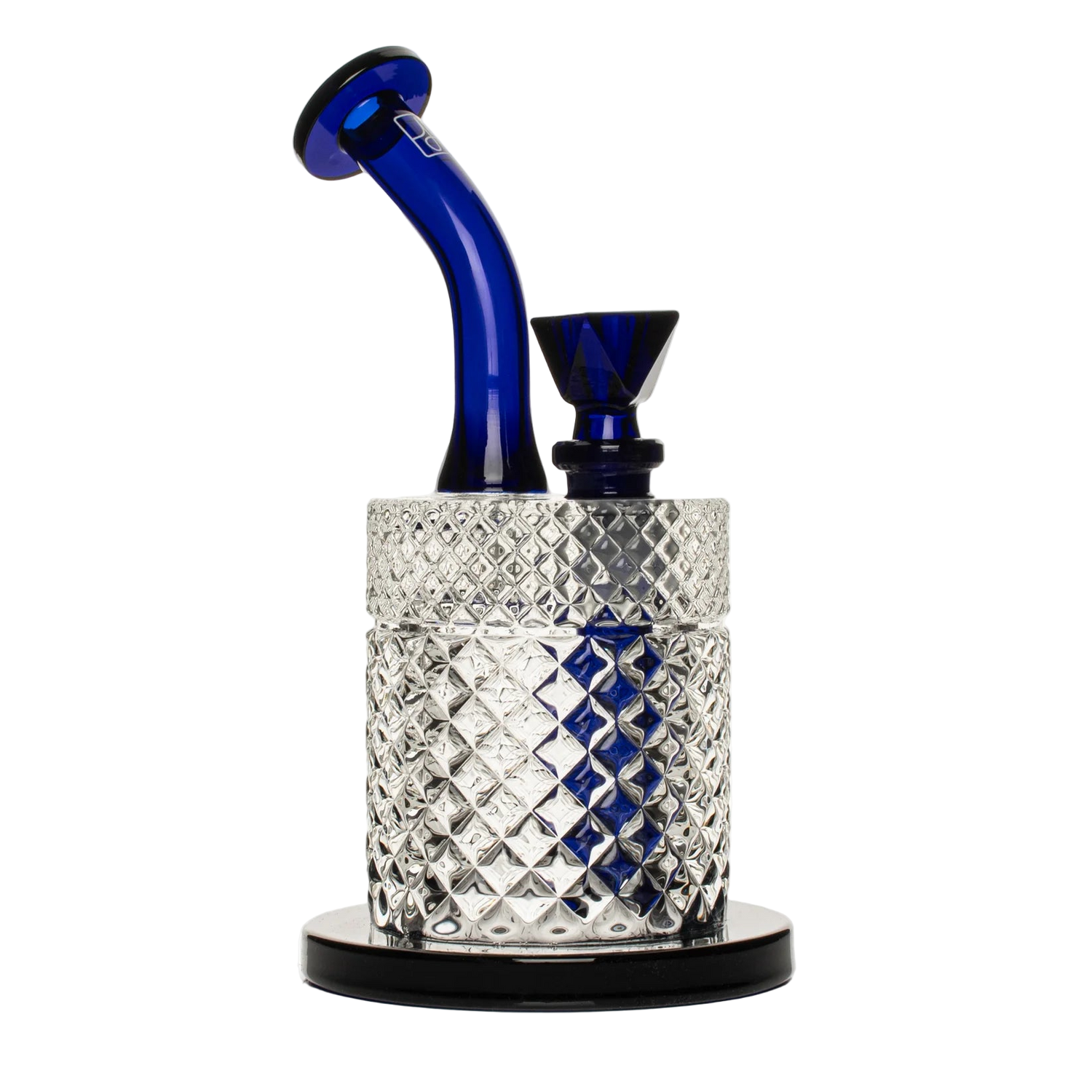 Jane West Twenties Collection Bubbler