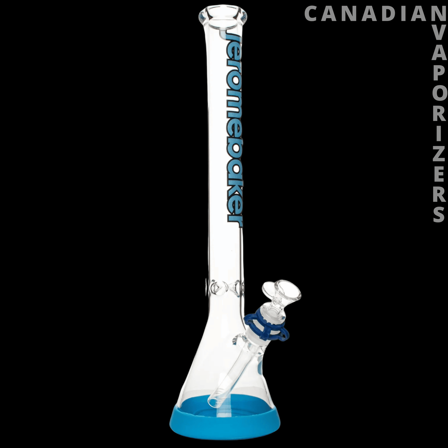 Jerome Baker 16&quot; Beaker Base Water Pipe