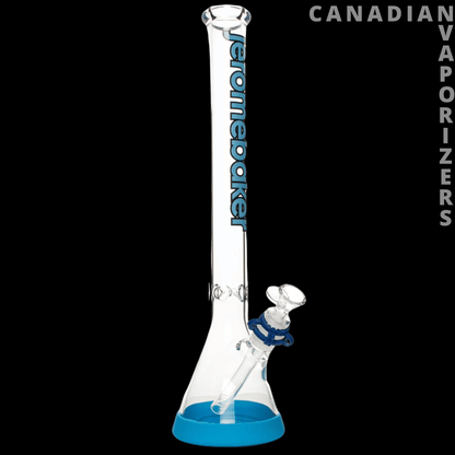 Jerome Baker 16&quot; Beaker Base Water Pipe