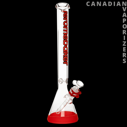Jerome Baker 12&quot; Beaker Base Water Pipe