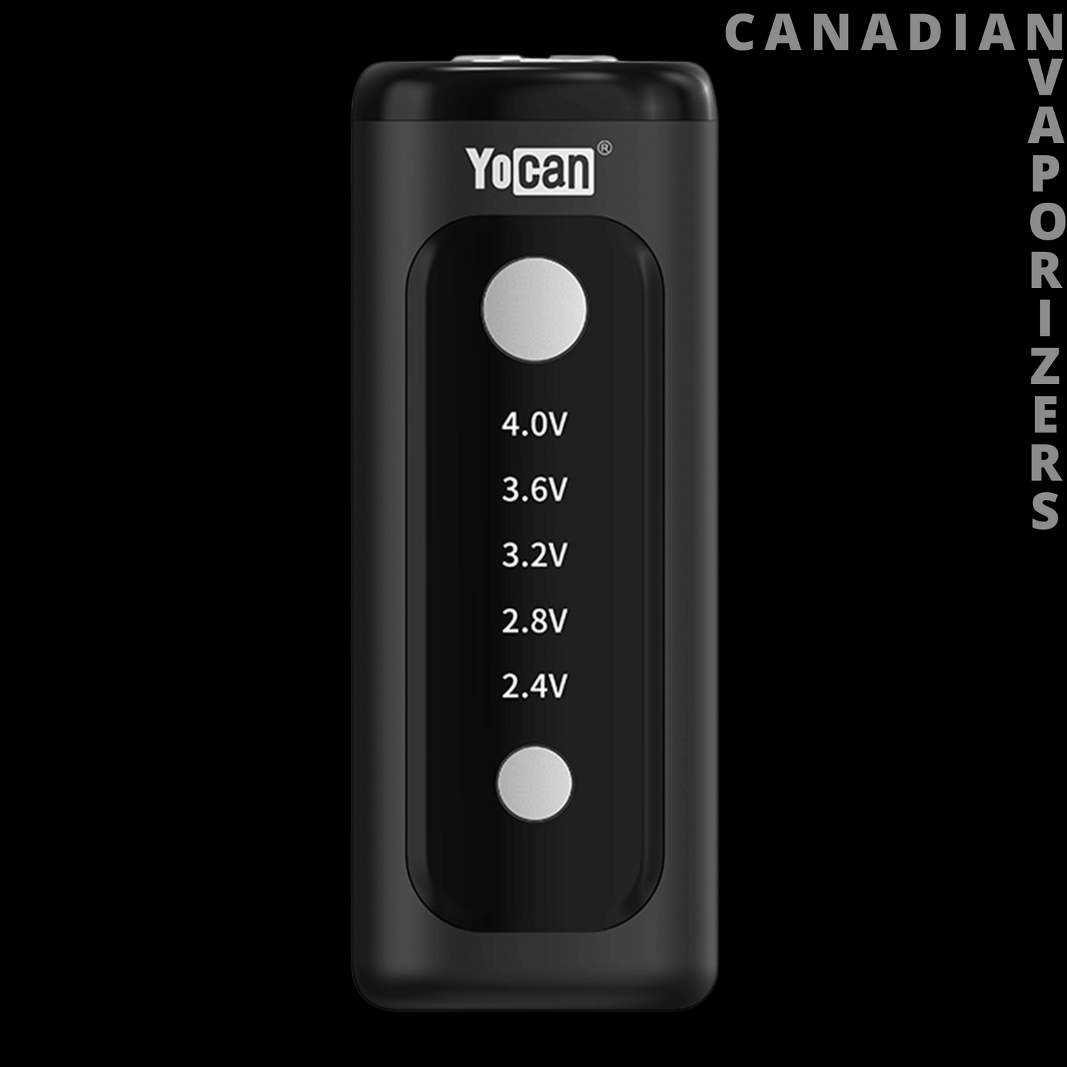 Yocan Kodo Plus 510 Thread Battery