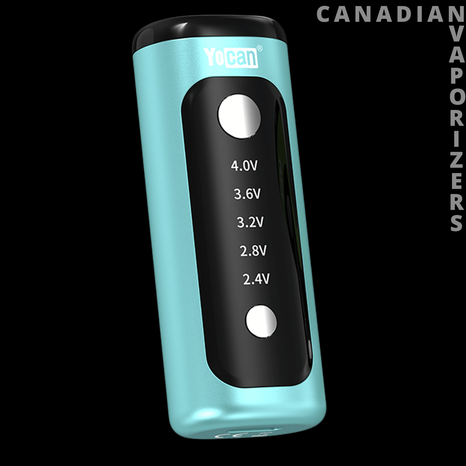 Yocan Kodo Plus 510 Thread Battery
