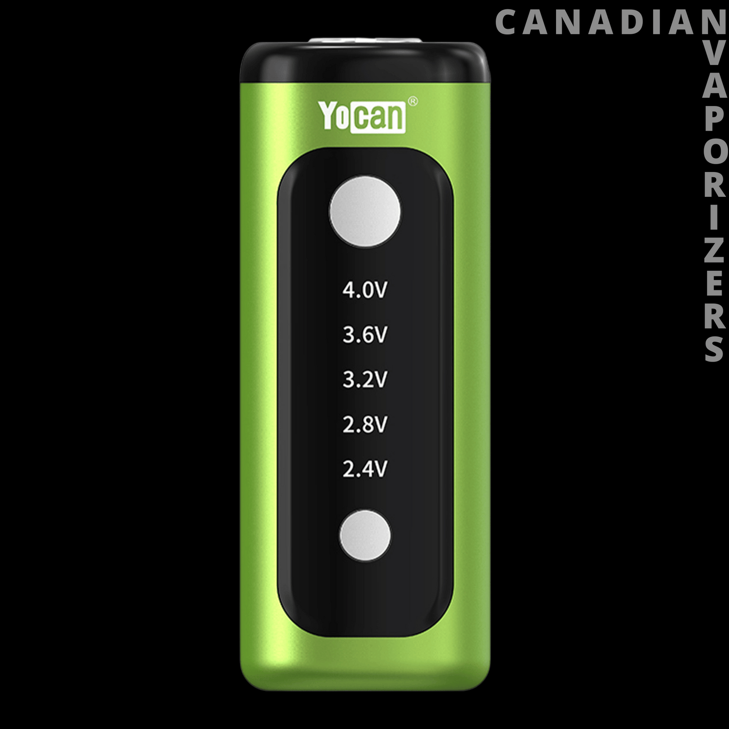 Yocan Kodo Plus 510 Thread Battery