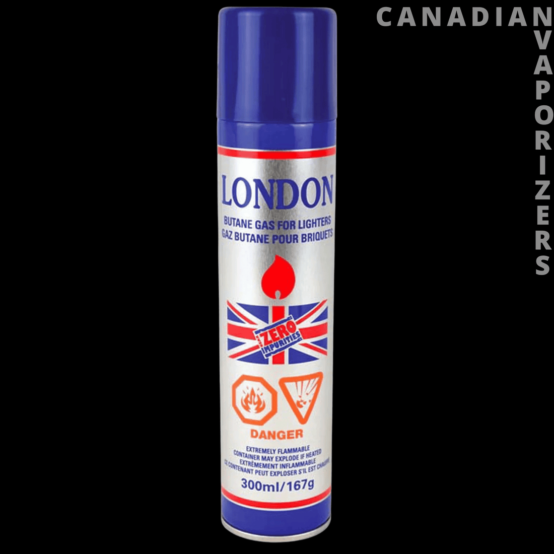 London Butane