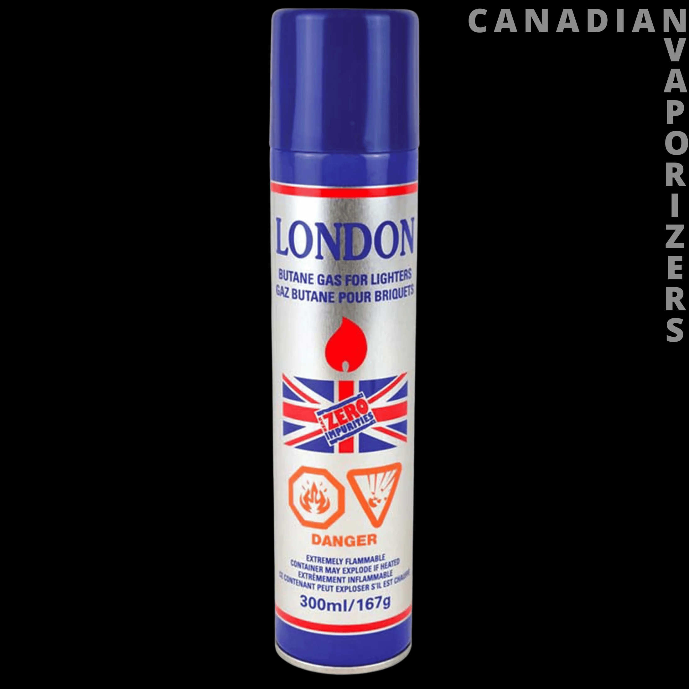 London Butane