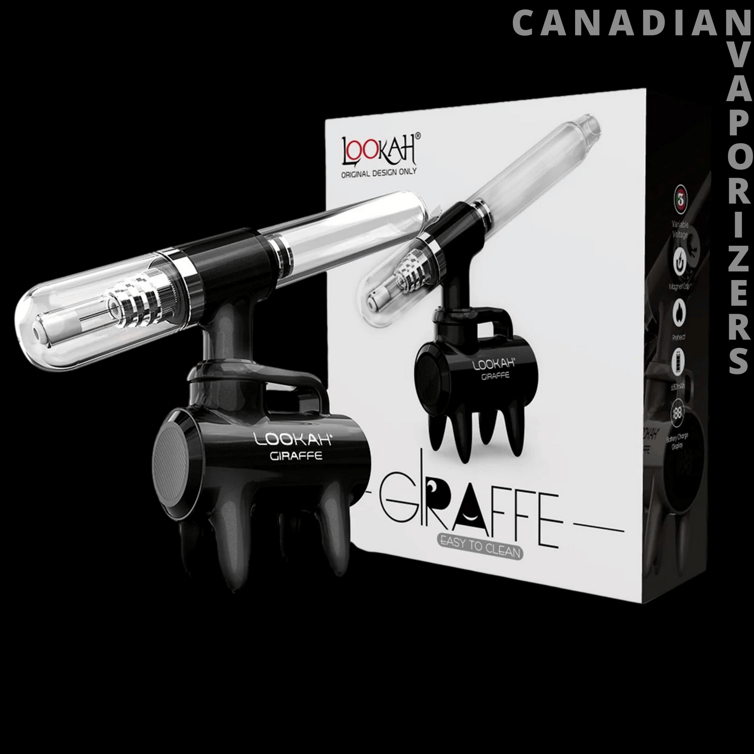 【ogii】ドテラ jb Ea  Gn Lv Lm 15ml ５点 猫P Lookah Giraffe Nectar Collector – Canadian Vaporizers