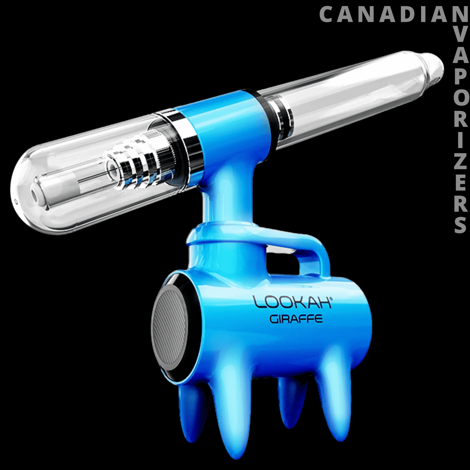 Lookah Giraffe Nectar Collector – Canadian Vaporizers