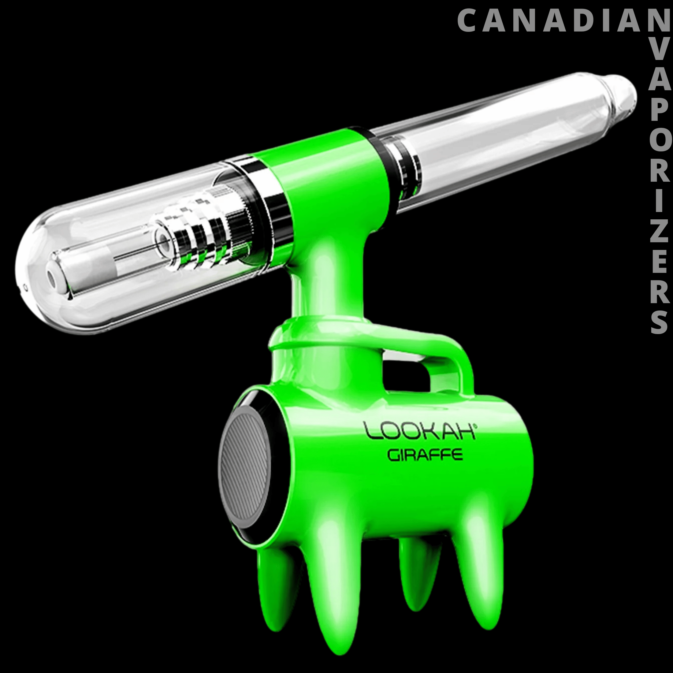 Lookah Giraffe Electric Nectar Collector
