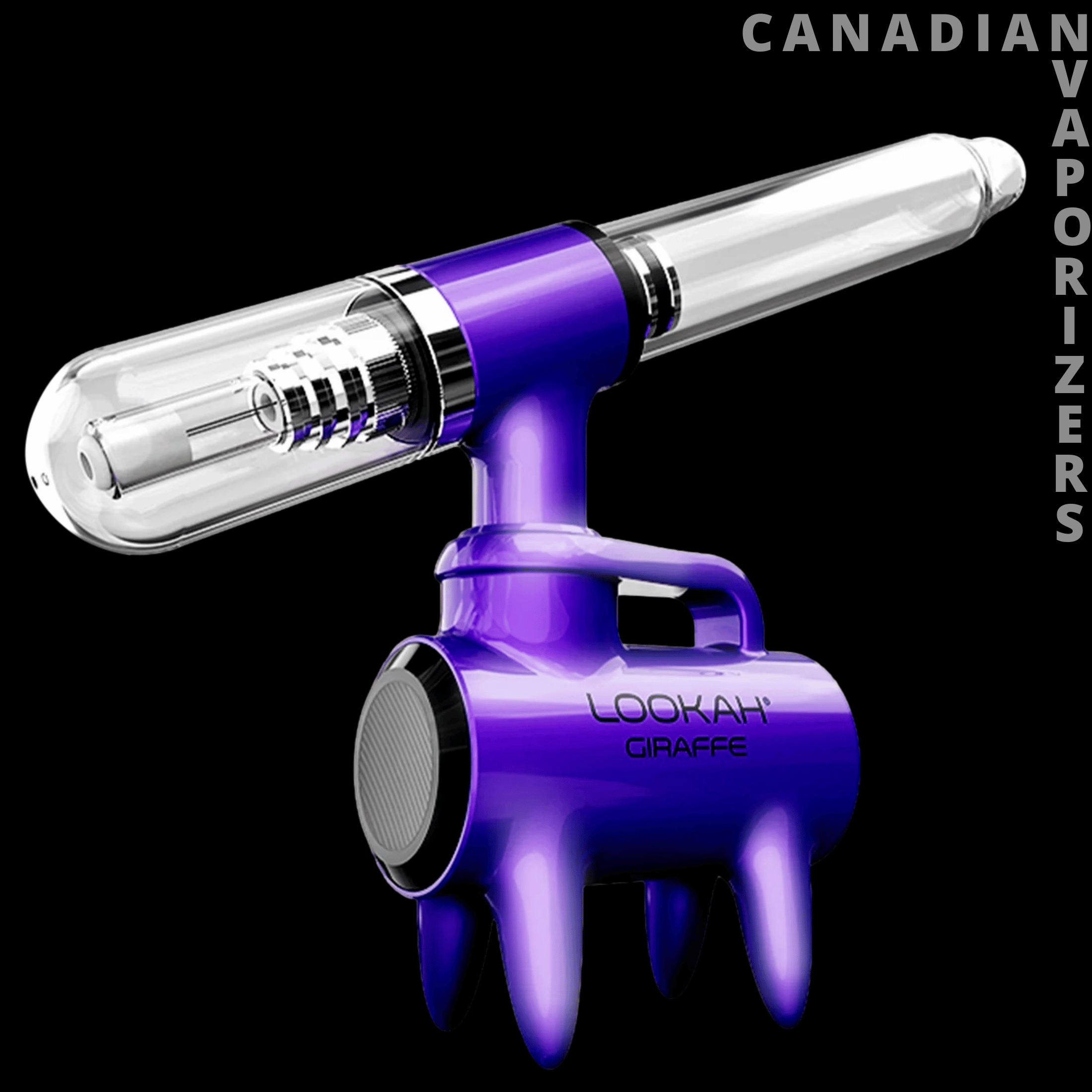 Lookah Giraffe Nectar Collector – Canadian Vaporizers