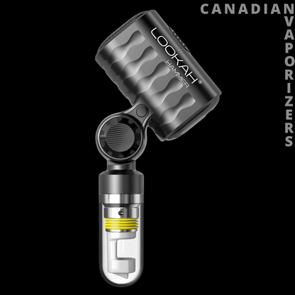 Lookah Hammer 14mm Portable Enail Banger for Dab Rig