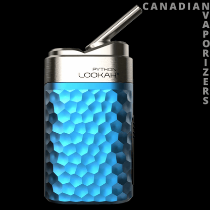 Buy Lookah Python Vaporizer | Canada Canadian Vaporizers Buy Lookah Python Vaporizer | Canada Canadian Vaporizers